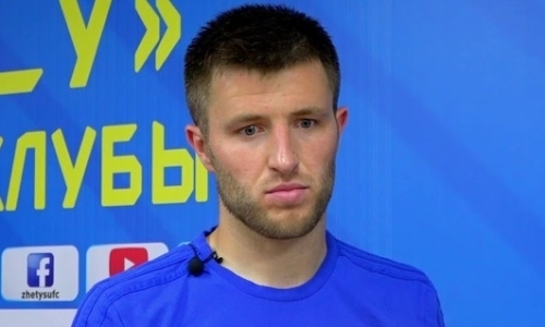 Мантас Куклис: «Могли забить больше»