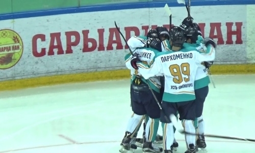 Видеообзор матча Кубка Казахстана «Арлан» — «Алтай-Торпедо» 1:2 ОТ