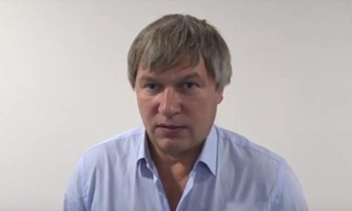 Видео послематчевой пресс-конференции игры Кубка Казахстана «Бейбарыс» — «Астана» 6:0