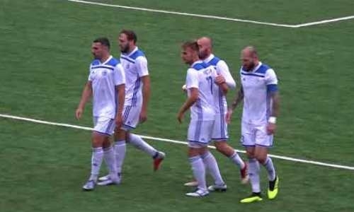 Видеообзор матча Первой лиги «Окжетпес» — «Шахтер-Булат» 3:1