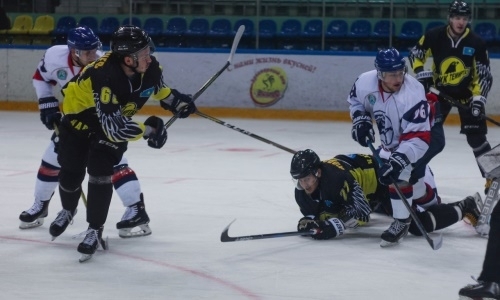 Фоторепортаж с матча Кубка Казахстана «Темиртау» — «Кулагер» 1:3