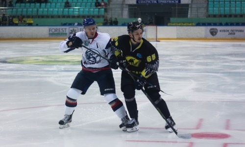 Видеообзор матча Кубка Казахстана «Темиртау» — «Кулагер» 1:3