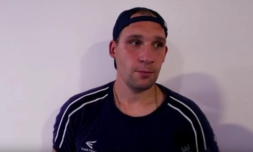 Максим Шарифьянов: «Нам нужно забивать голы»