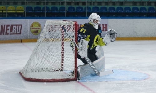 Видеообзор матча Кубка Казахстана «Горняк» — «Темиртау» 2:0