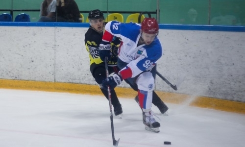 Фоторепортаж с матча Кубка Казахстана «Темиртау» — «Арлан» 2:0