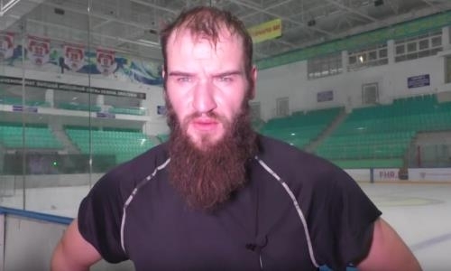 Денис Стасюк: «К сезону подойдем в оптимальной форме»