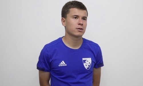 Асхат Балтабеков: «Главное, что заработали три очка»