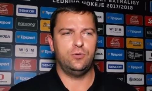 Тренер «Сарыарки» прокомментировал поражение от «Маунтфилда»