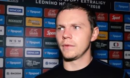 Дмитрий Михайлов: «С каждой игрой показываем более качественный хоккей» 