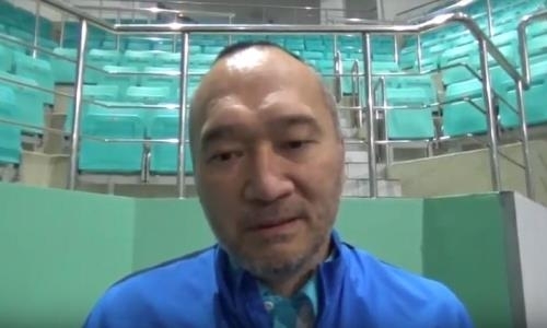 «В каждой игре выкладывались на 100 процентов». Сагымбаев раскрыл секрет успеха «Алтая-Торпедо»