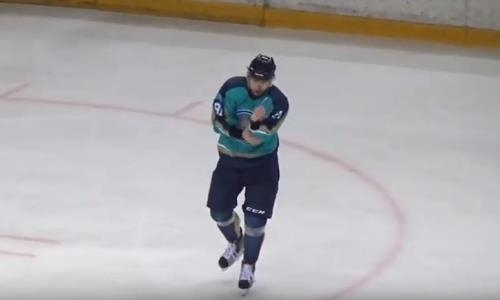 Видеообзор матча Кубка Казахстана «Алтай-Торпедо» — «Иртыш» 2:1