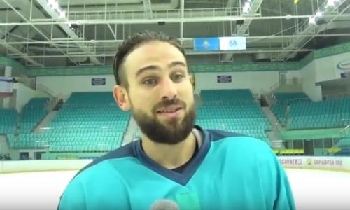 Владимир Гребенщиков: «Обещаем интересный хоккей»