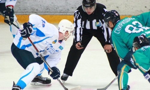 Фоторепортаж с финального матча Кубка Казахстана «Алтай-Торпедо» — «Иртыш» 2:1