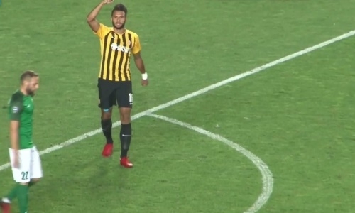 Видеообзор матча Премьер-Лиги «Кайрат» — «Атырау» 4:2