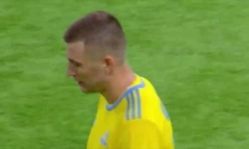 Видеообзор матча Премьер-Лиги «Астана» — «Кызыл-Жар СК» 3:0