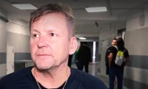 Кари Хейккиля: «Была равная игра»