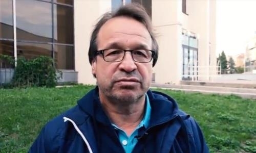 Мисхат Фахрутдинов: «Не хватало свежести»