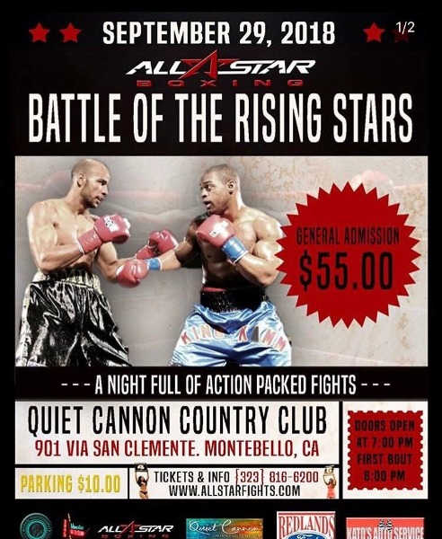 Стала известна дата очередного боя «Казахстанской GGG среди женщин»