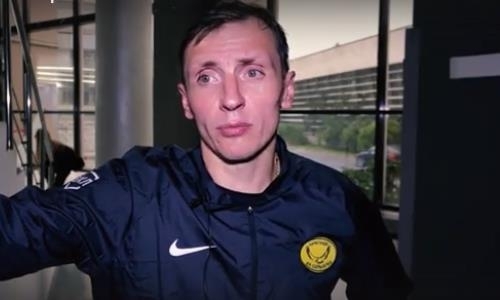 Максим Беляев: «Мы не должны допускать такие глупые ошибки»