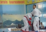 В Актау завершился международный турнир по дисциплинам каратэ-до и K-fight