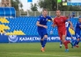 Фоторепортаж с матча Премьер-Лиги «Жетысу» — «Акжайык» 1:1