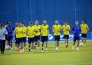 Фоторепортаж с предыгровой тренировки «Астаны» в Хорватии