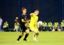 «Динамо» Загреб — «Астана» 1:0. Не стыдно, но неприятно