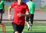 Фоторепортаж с тренировки «Кызыл-Жара СК»