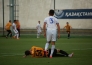 Фоторепортаж с матча Первой лиги «Кайрат А» — «Кыран» 1:0