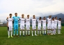 Фоторепортаж с матча Кубка Президента РК «Краснодар» U-17 — Казахстан U-16 2:0