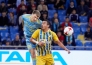 «Астана» — АПОЭЛ 1:0, доп.вр. 1:0, пен. 2:1. Фортуна любит сильнейших