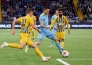 «Астана» — АПОЭЛ 1:0, доп.вр. 1:0, пен. 2:1. Фортуна любит сильнейших