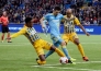 «Астана» — АПОЭЛ 1:0, доп.вр. 1:0, пен. 2:1. Фортуна любит сильнейших