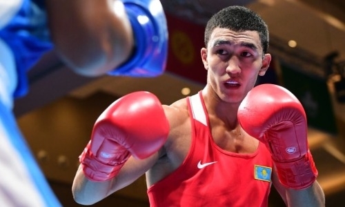 Анонс выступления казахстанских спортсменов на Азиаде 1 сентября