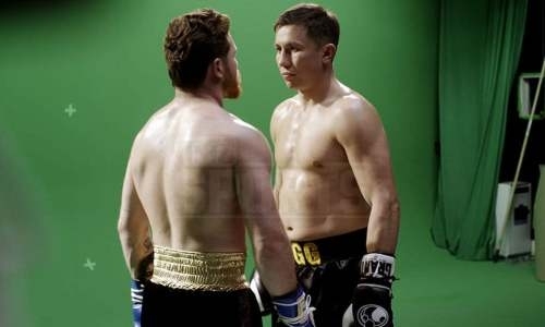 «Хайп или нет?». Инсайдер раскрыл правду о вражде Головкина и «Канело»