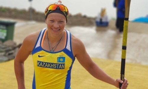 Казахстан завоевал 13-е «золото» Азиады-2018