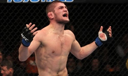 Хабиб Нурмагомедов жестко высказался о предвзятой победе казахстанского бойца