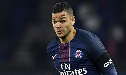 Соперник «Астаны» по Лиге Европы подписал экс-игрока ПСЖ