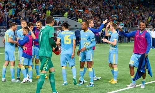 «Не тот выбор, о котором мечтали». В Чехии не ждут выхода «Яблонца» из группы с «Астаной»