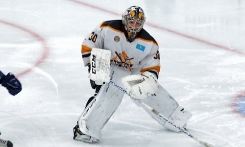 Сергей Силантьев: «Быть вратарём — это целое искусство»