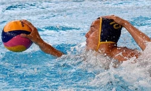 Казахстан выиграл 15-е «золото» Азиады-2018