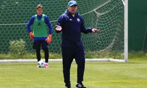 «Мы усложнили себе выход из группы». Старший тренер сборной Казахстана до 19 лет — о подготовке к матчу с Турцией