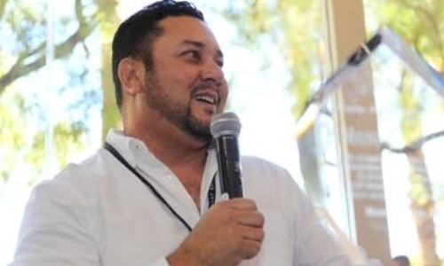 Эрик Гомес: «Альварес более мотивирован на бой с Головкиным, чем в первый раз»