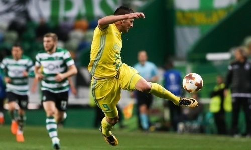 Стало известно, почему экс-нападающий «Астаны» Деспотович вместо Италии выбрал Россию