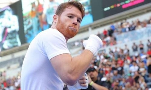 Озвучены главные ожидания «Канело» от боя с Головкиным