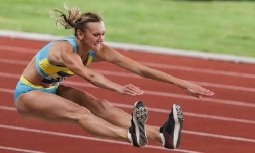 Казахстанские легкоатлеты установили антирекорд Азиатских игр