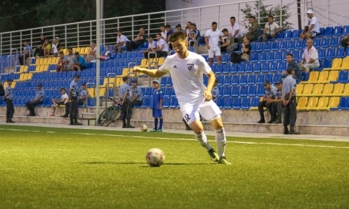 Десять футболистов пропустят 27-й тур Первой лиги