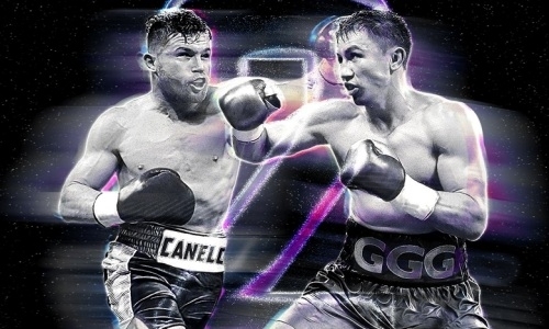 «Самый большой вечер в боксе уже за углом». HBO считает дни до второго боя Головкин — «Канело»