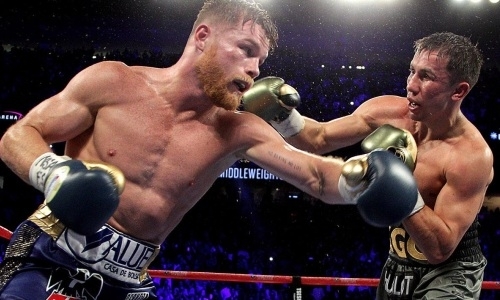 Чемпион WBC рассказал про идиота и назвал точный исход Головкин — «Канело»