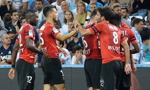 Соперник «Астаны» по группе Лиги Европы уверенно победил «Бордо»